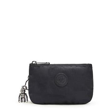 Plecaki Kipling Creativity Small Klasyczne Pouch Czarne | PL 1110YX